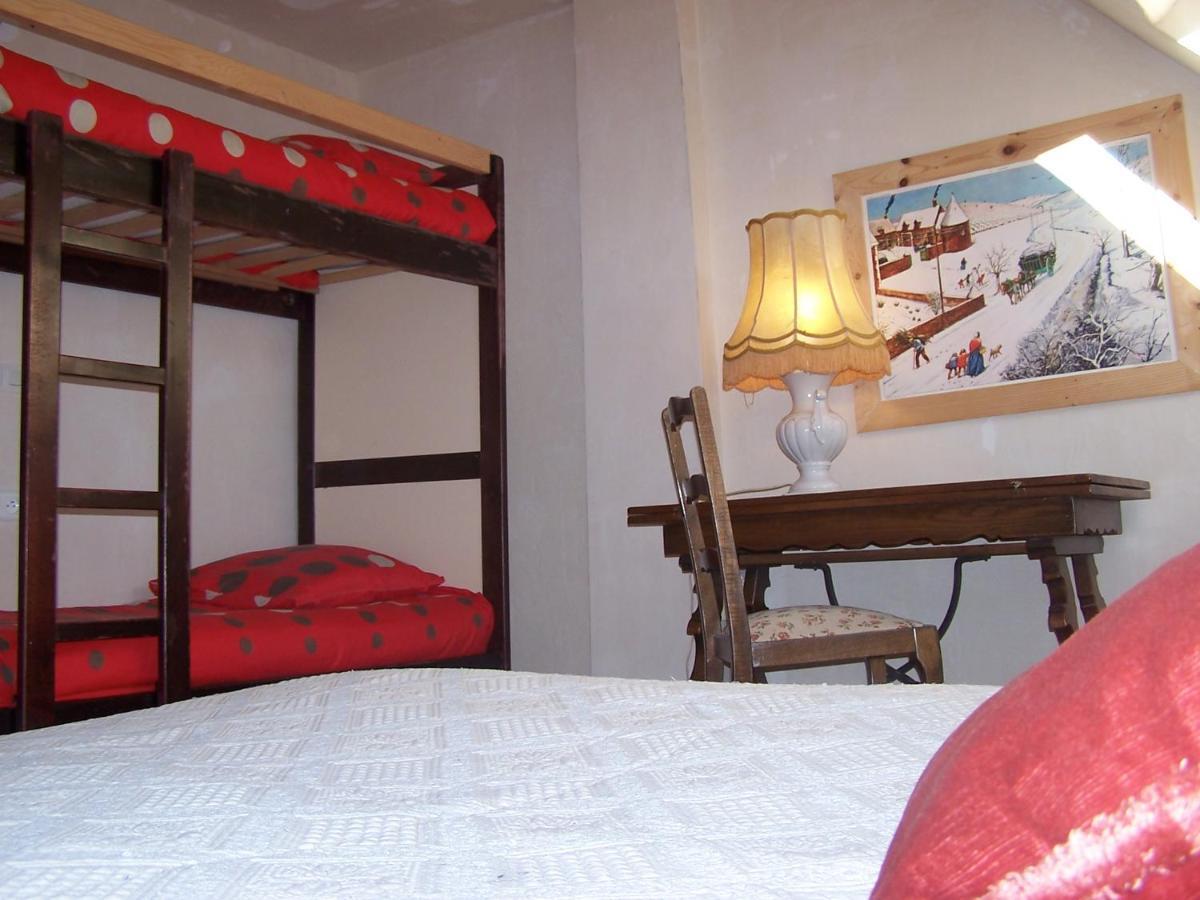 Meuble De Tourisme La Jaulipiere Apartment Joursac Екстериор снимка