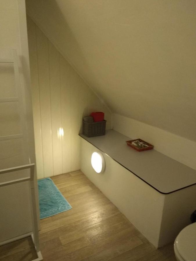 Meuble De Tourisme La Jaulipiere Apartment Joursac Екстериор снимка